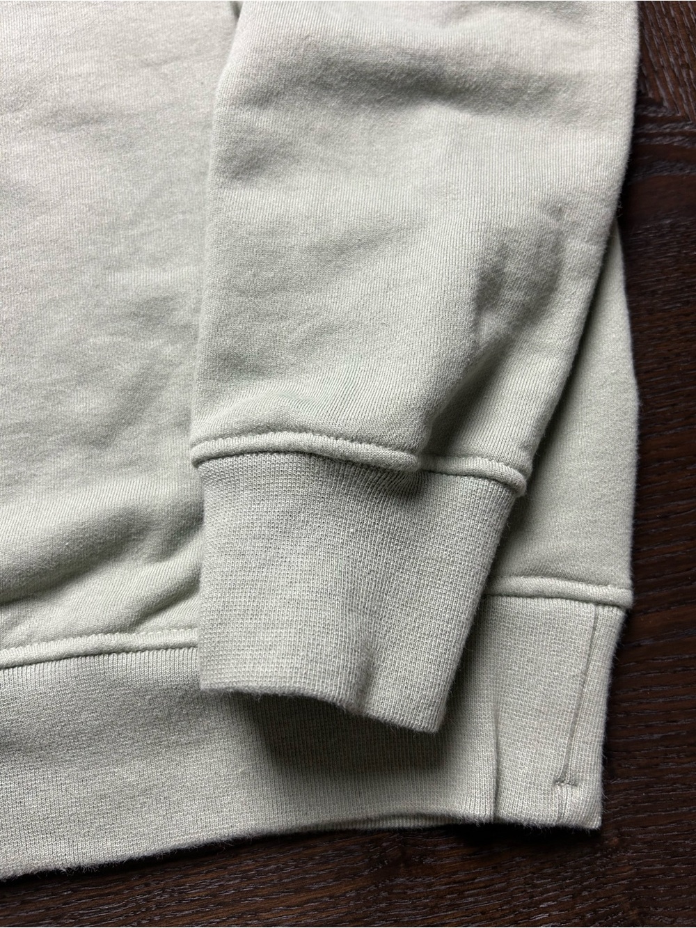 STONE ISLAND SWEATSHIRT - Picture 4 of 10